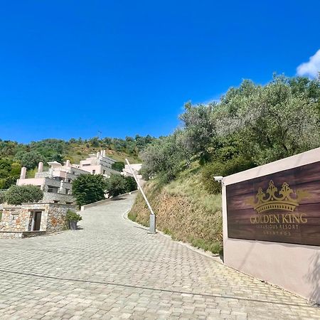 Golden King Villas Vasilias  외부 사진