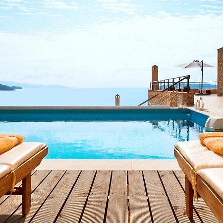 Golden King Villas Vasilias  외부 사진