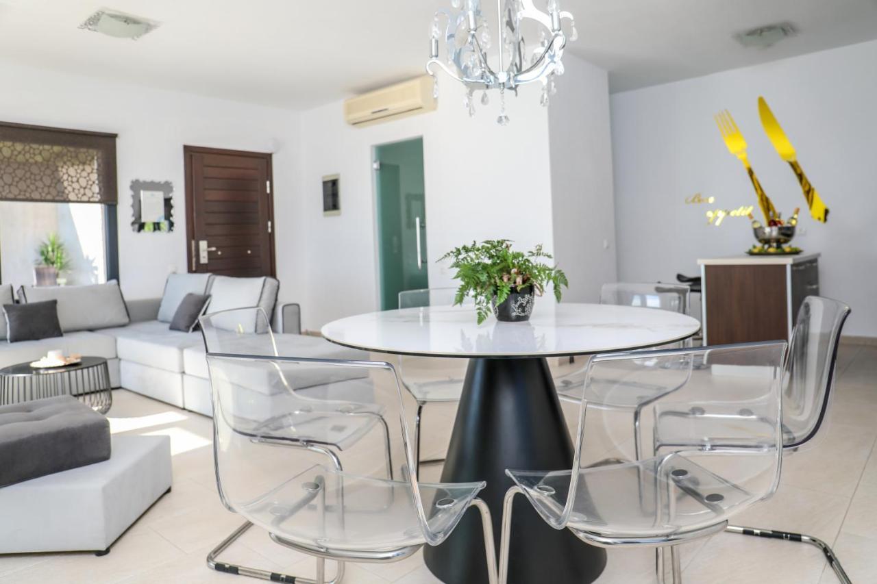 Golden King Villas Vasilias  외부 사진