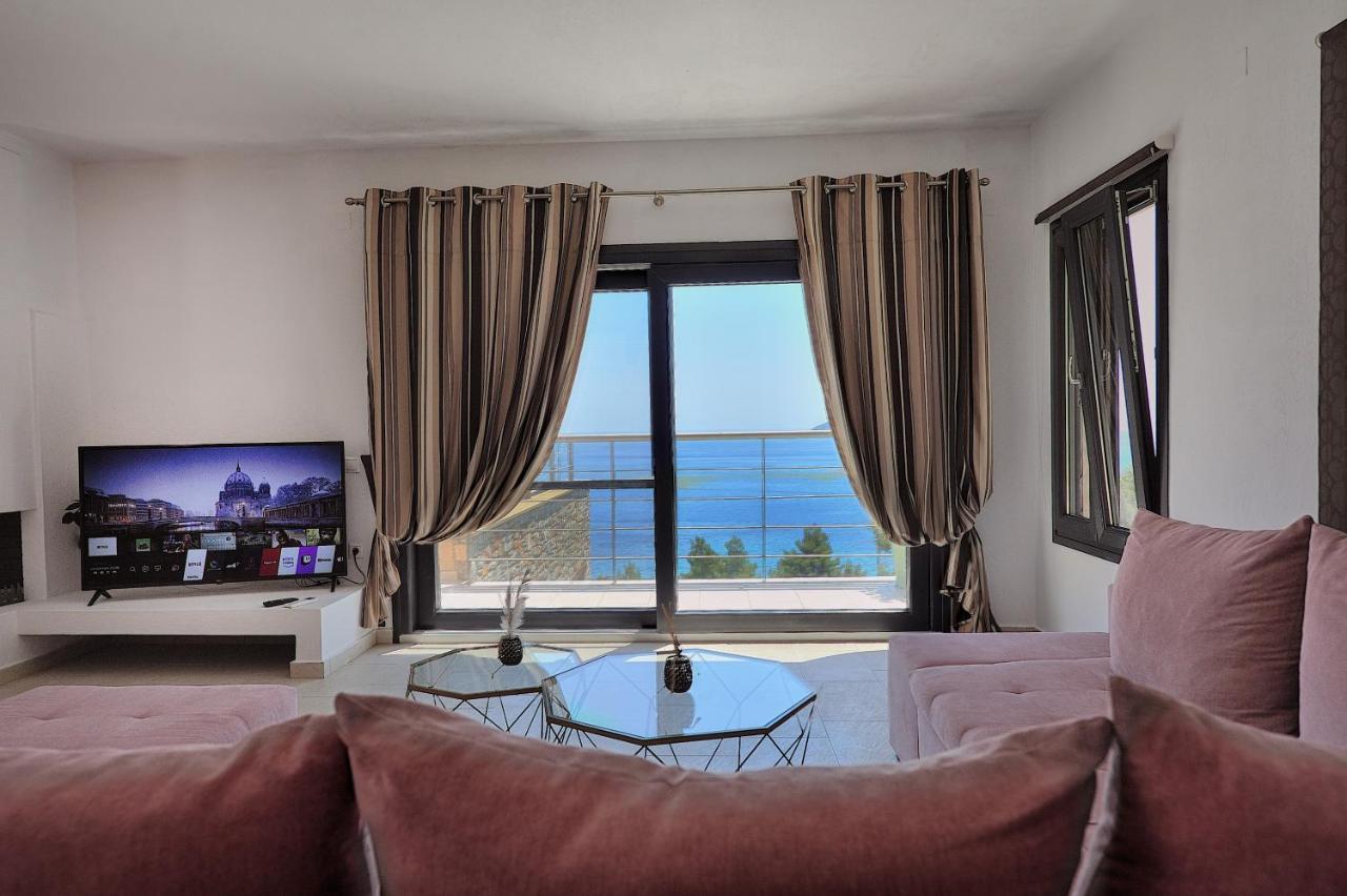 Golden King Villas Vasilias  외부 사진