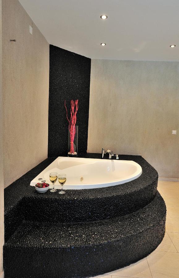Golden King Villas Vasilias  외부 사진