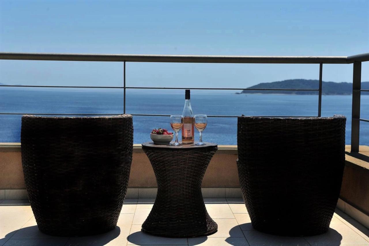 Golden King Villas Vasilias  외부 사진