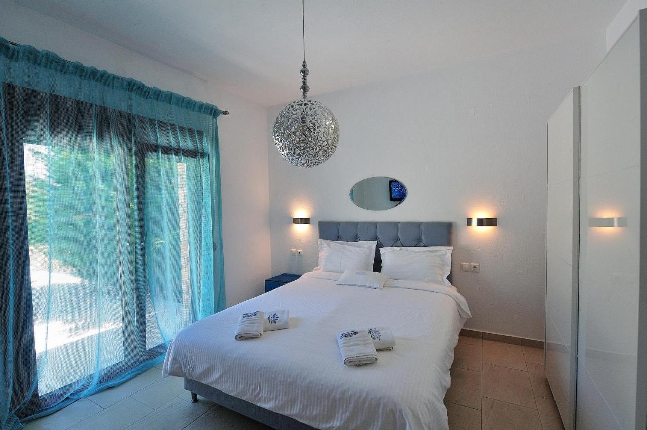 Golden King Villas Vasilias  외부 사진