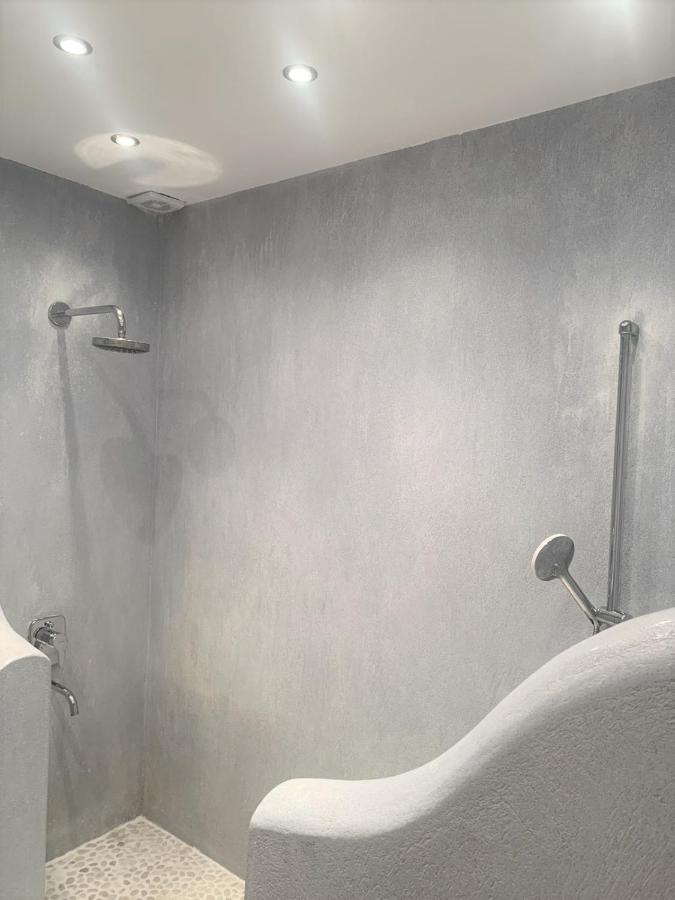 Golden King Villas Vasilias  외부 사진
