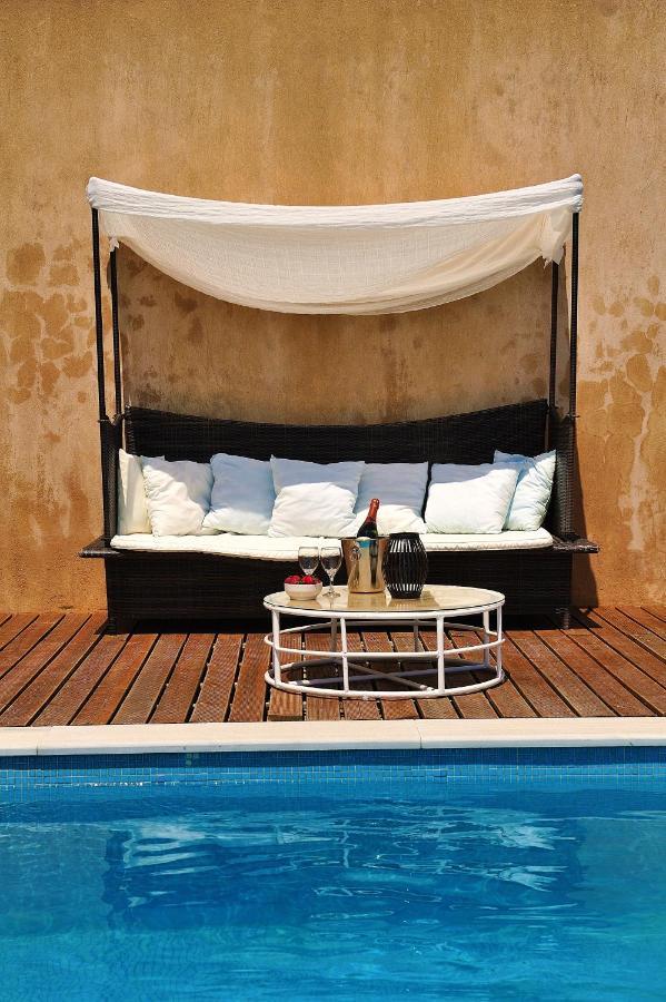 Golden King Villas Vasilias  외부 사진