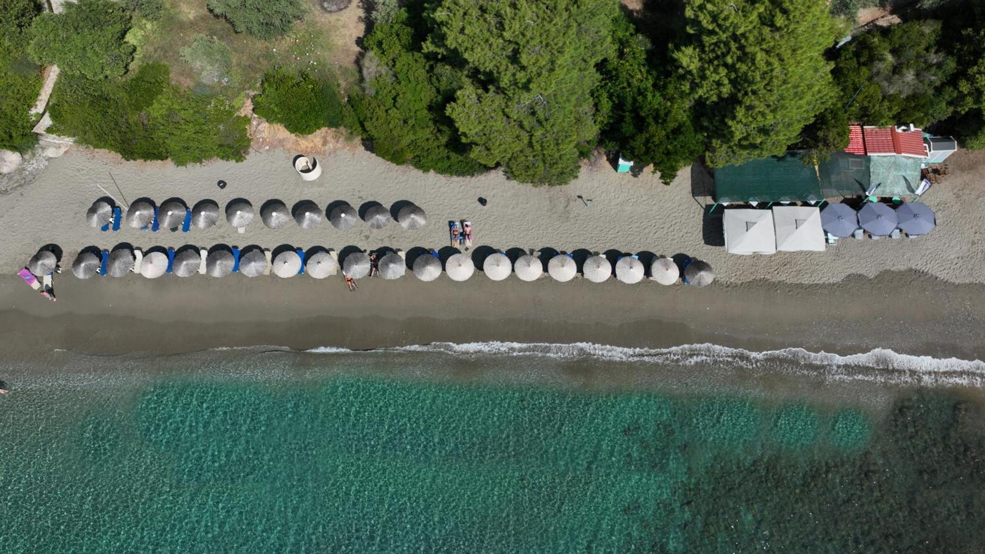Golden King Villas Vasilias  외부 사진