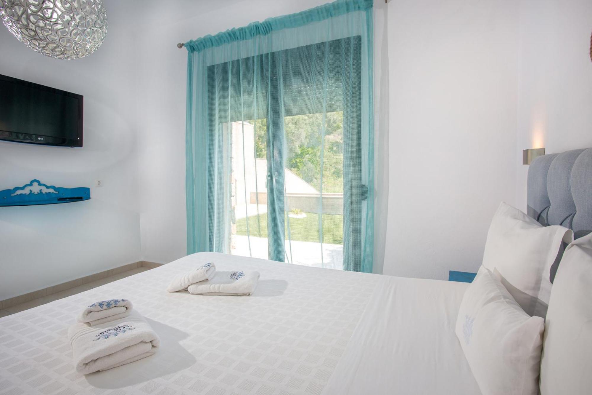 Golden King Villas Vasilias  외부 사진