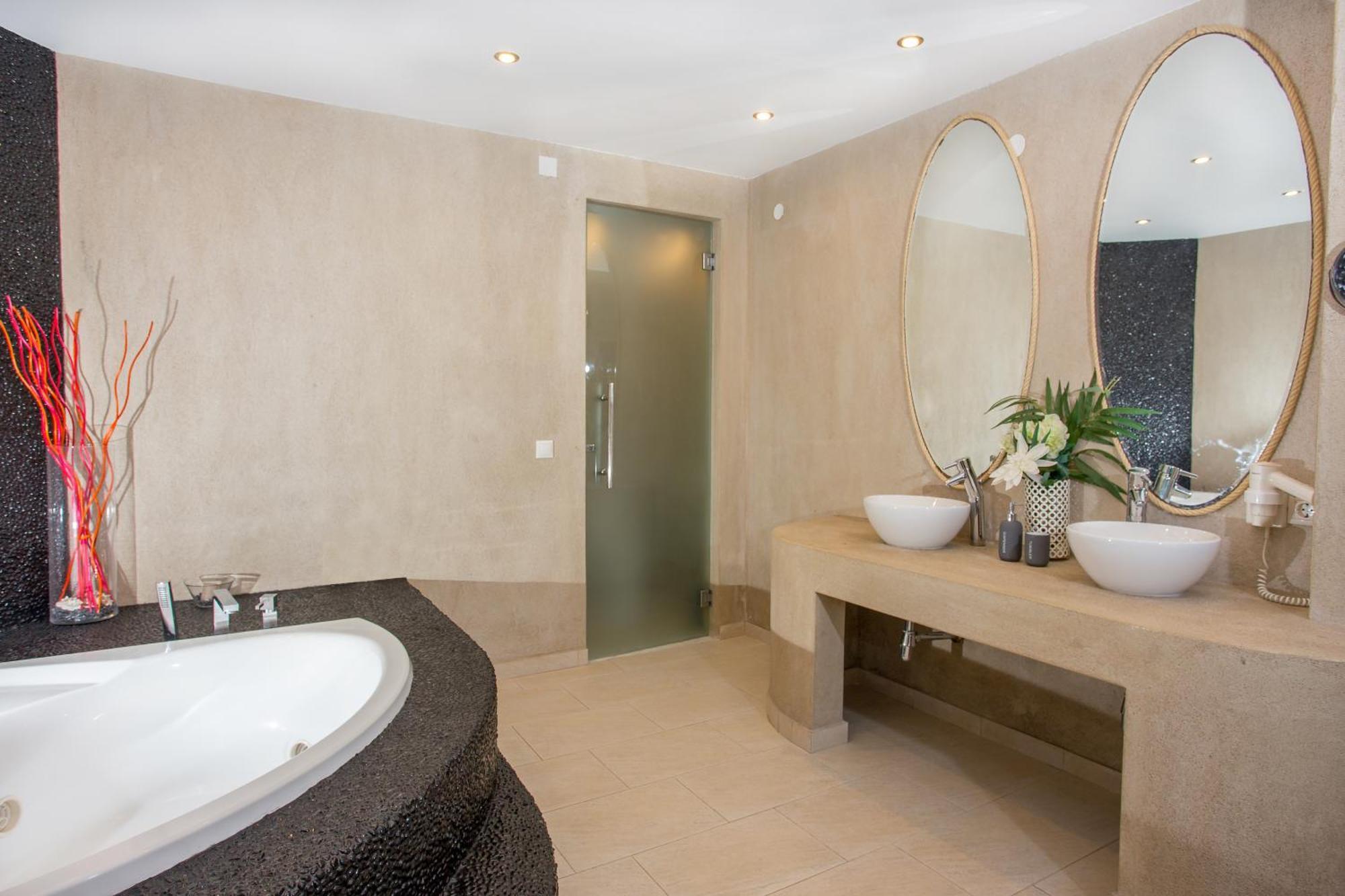 Golden King Villas Vasilias  외부 사진