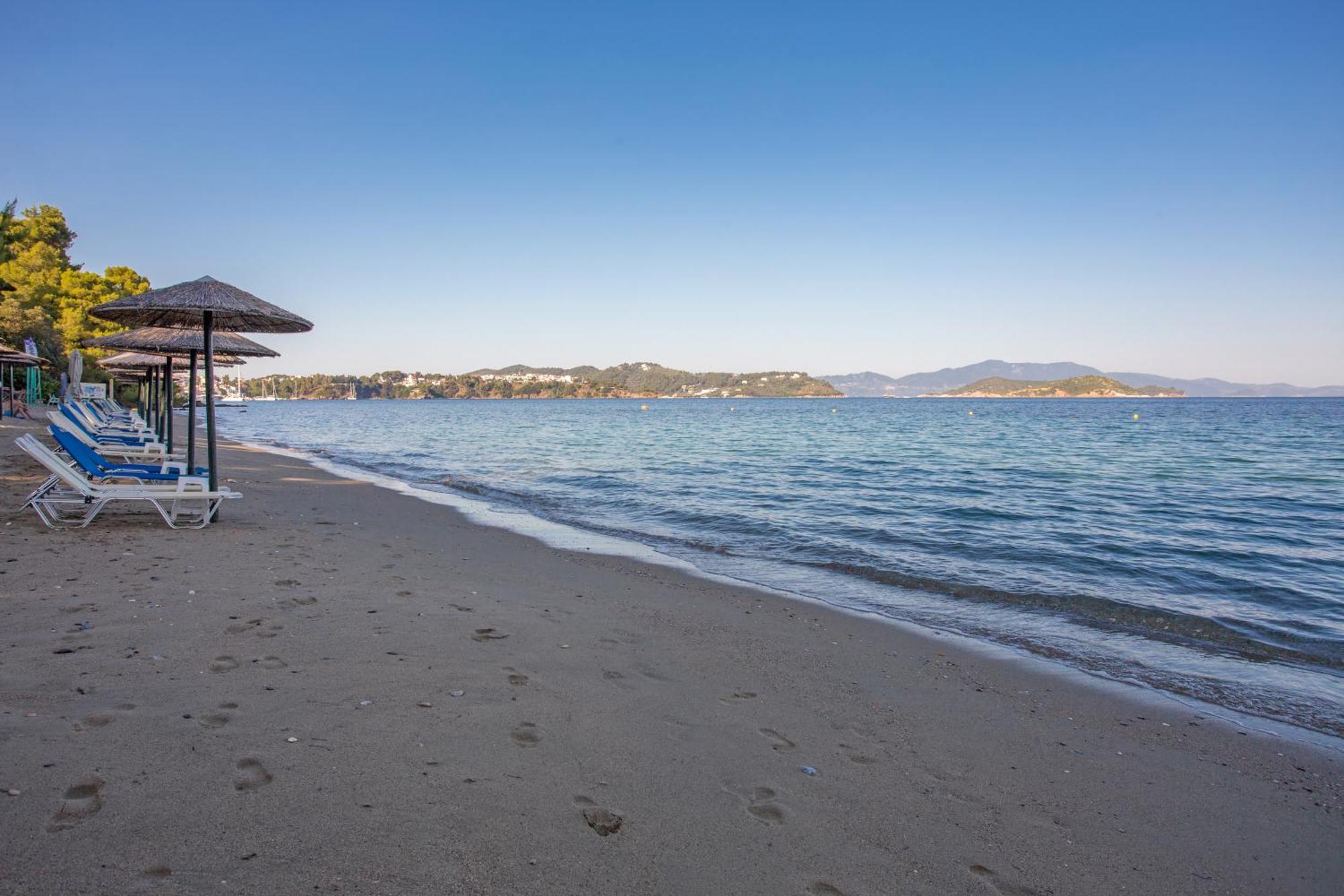 Golden King Villas Vasilias  외부 사진