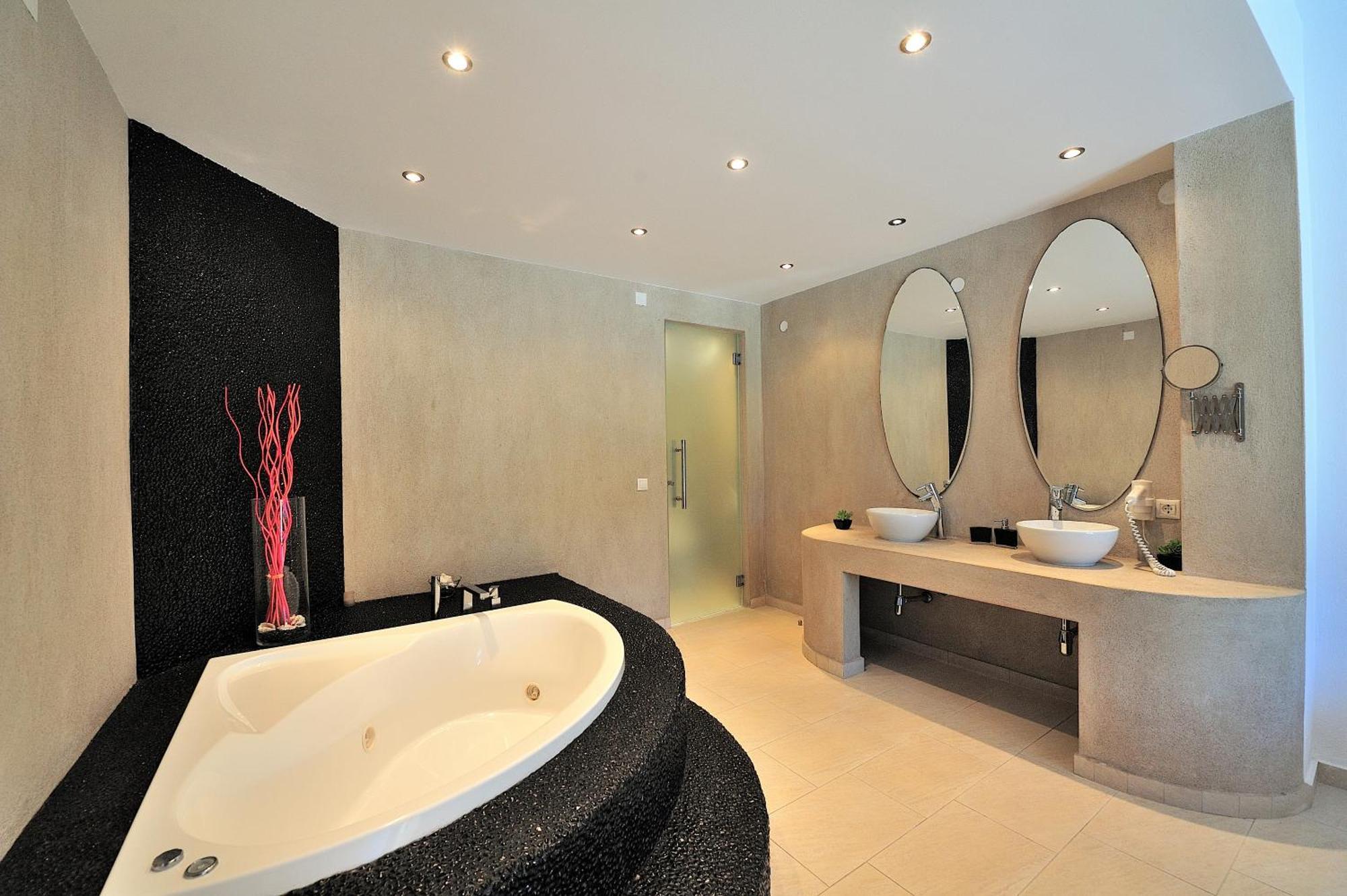 Golden King Villas Vasilias  외부 사진