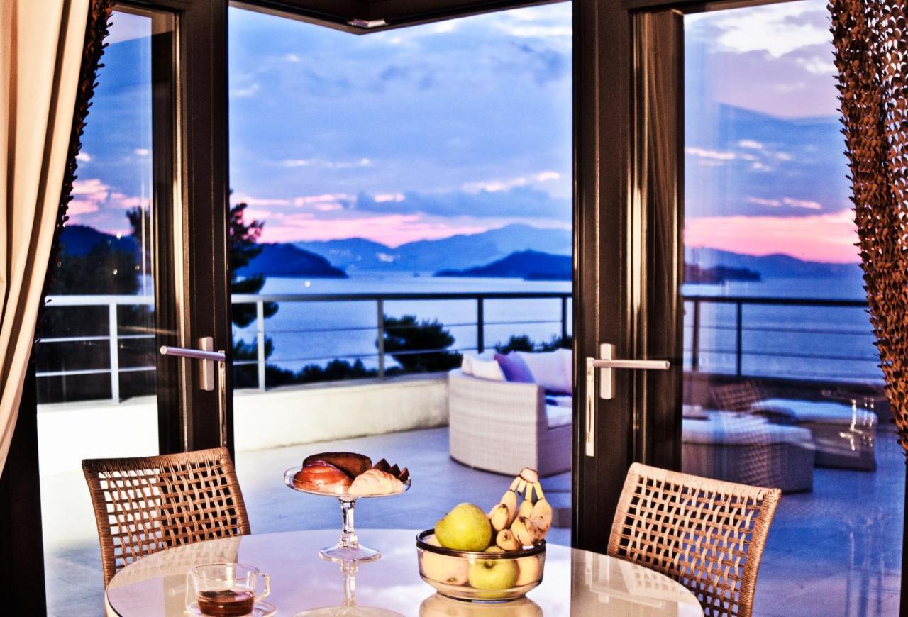 Golden King Villas Vasilias  외부 사진